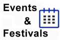 Tumut Events and Festivals