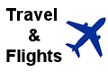 Tumut Travel and Flights