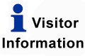 Tumut Visitor Information