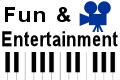 Tumut Entertainment