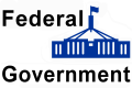 Tumut Federal Government Information