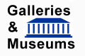 Tumut Galleries and Museums