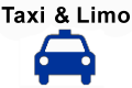 Tumut Taxi and Limo