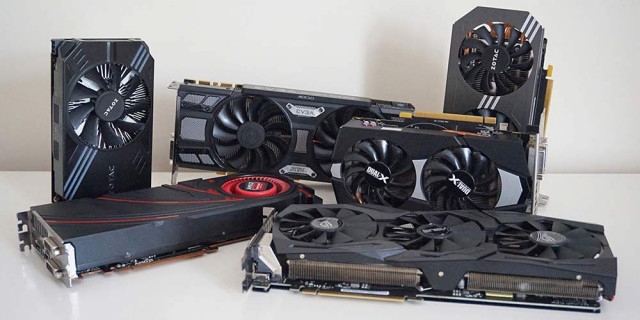 Graphics Card Best for 2022