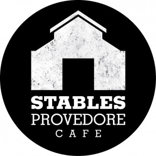 Stables Provedore Logo Logo